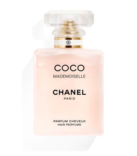 coco chanel mademoiselle haarparfum|coco mademoiselle where to buy.